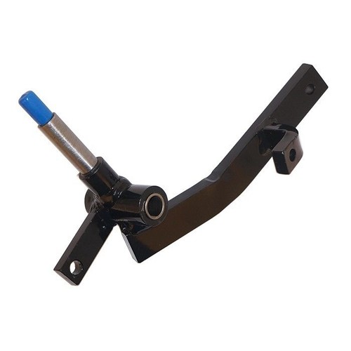 Passenger side spindle for - passenger,
