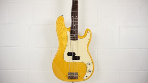 Greco mercury bass vintage - bass,