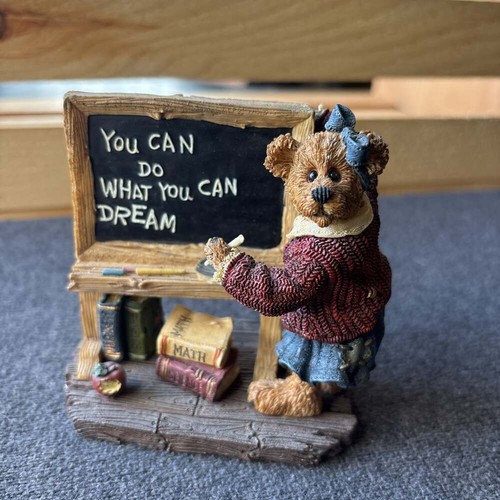 Boyds bears friends ms - bears,