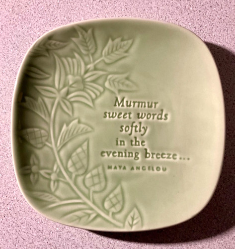 Maya angelou hallmark 2003 - hallmark,