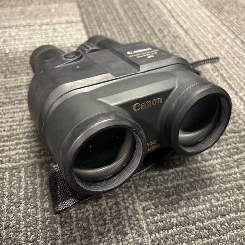 Canon 15x45 ud - 4.5°, image