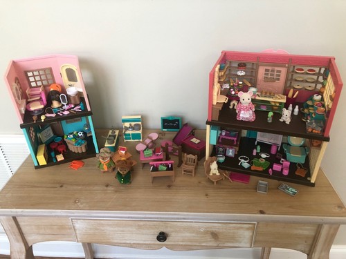 Lil woodzeez lot bakery - woodzeez, 4