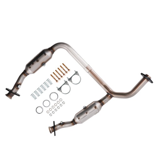 New catalytic converter for - catalytic,
