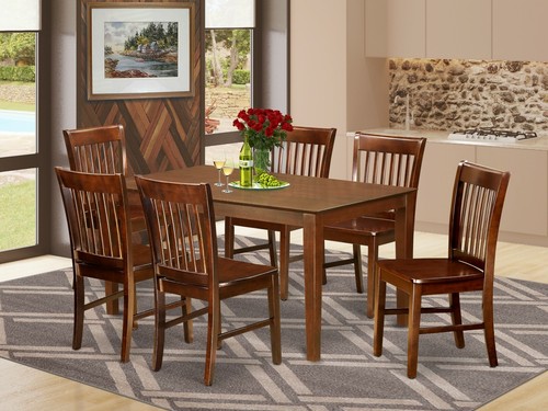 7pc capri dinette - 7pc, kitchen