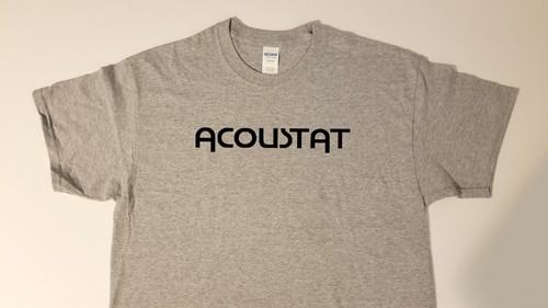 Acoustat speakers classic - acoustat,