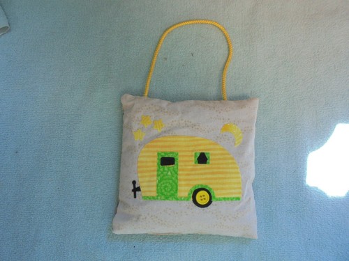 Handcrafted balsam - handcrafted,