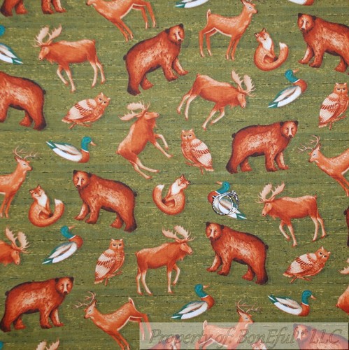 Boneful fabric cotton quilt - cotton,
