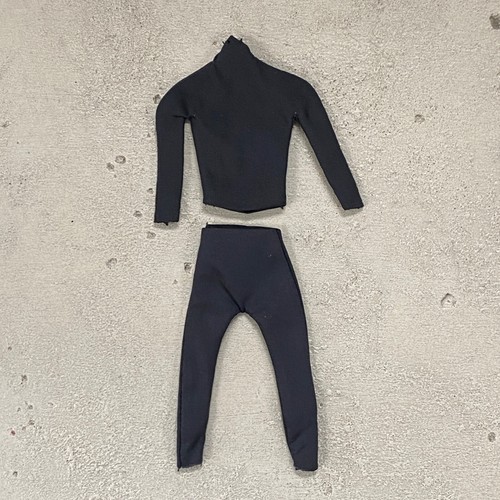 12 black body suit - su-bs-bk:, 1/12
