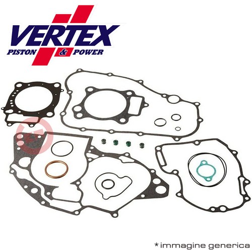 Complete engine gasket - complete,