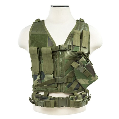 Vism airsoft kids - kids, size