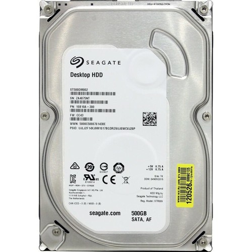 Dell alienware x51 500gb - alienware,