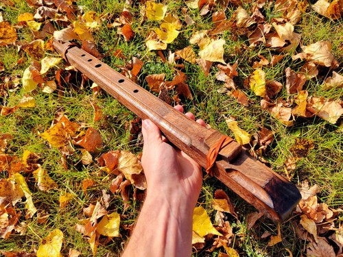 Bass oak native - oak,