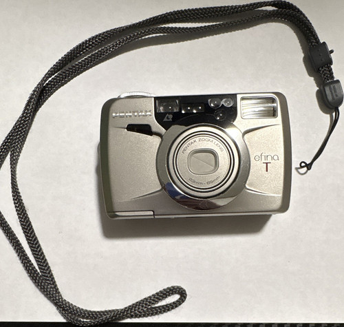 Pentax efina 35mm - efina,