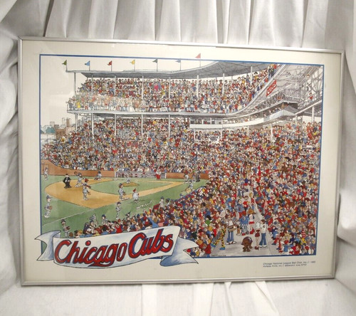 Chicago cubs wrigley field - cubs,,