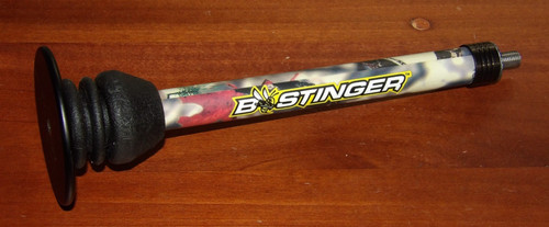Used bee stinger - bee, 8"