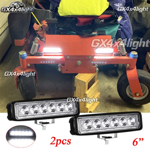 Led work lights flood - lights,