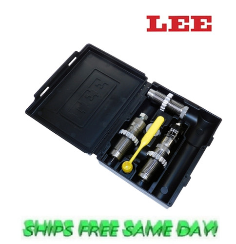 Lee micrometer pacesetter full - lee,