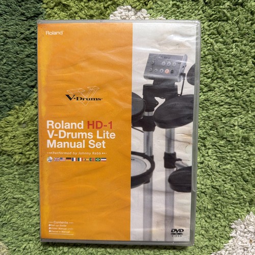 Roland drums lite - roland,