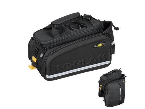 Topeak mtx trunkbag - topeak,