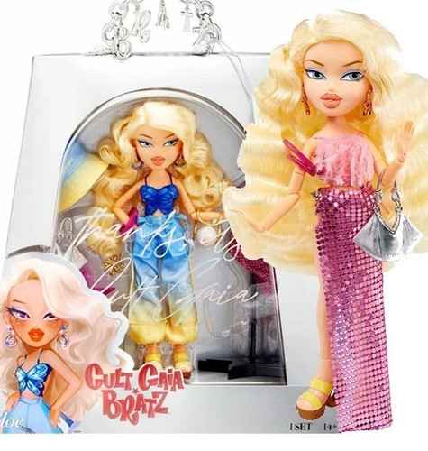 Bratz cult gaia special - gaia,