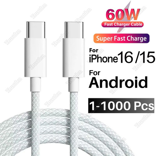 Usb cable fast - usb-c, to