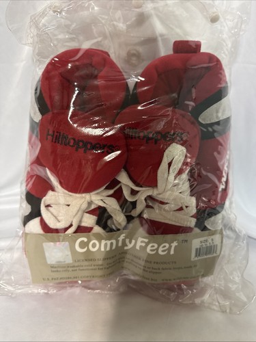 Brand new comfy feet - comfy,