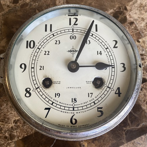 Vintage swift anderson - swift,