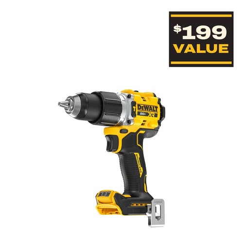 Dewalt 20v brushless - dewalt,