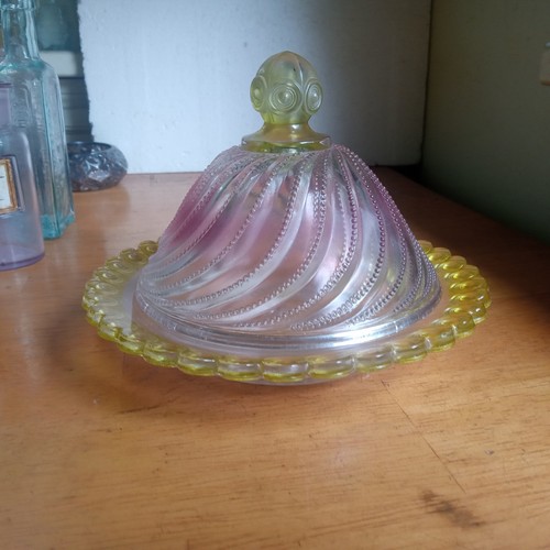 1890s spiral eapg pattern - 1890s,