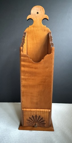 Eldred wheeler tiger maple - eldred,
