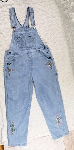Hybrid company overalls - hybrid,