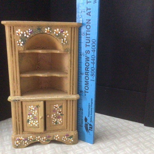 Wood hand painted - wood,