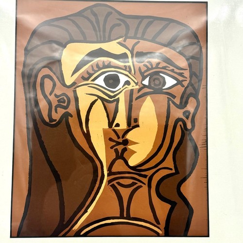 Pablo picasso art print - pablo,