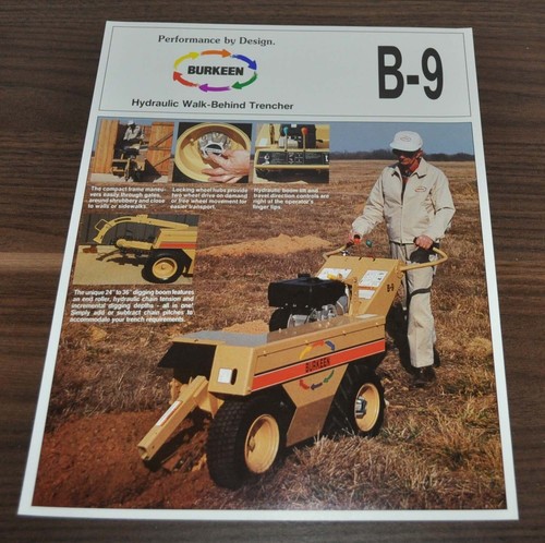 Burkeen hydraulic - burkeen,