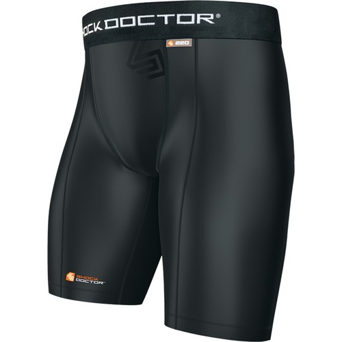 Shock doctor core compression - doctor,