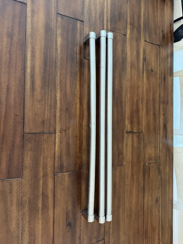 Kitchen aid refrigerator - kitchen,