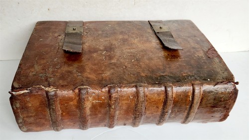 1693 monumental massive folio - monumental,