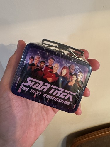Star trek the next - next, generation
