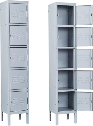 Metal lockers doors - lockers,,