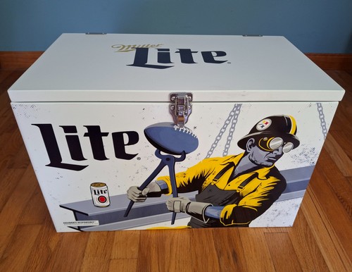 Miller lite pittsburgh - miller,