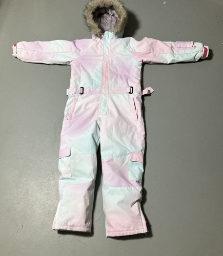 Snbocon kids one - piece, ski