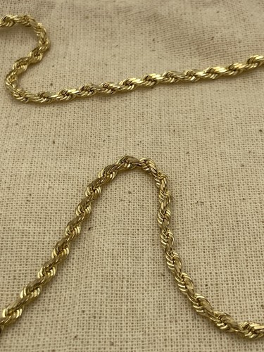 10kt solid heavy - 10kt, gold
