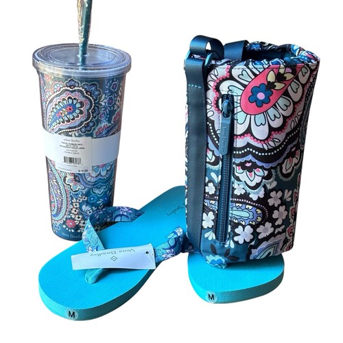 Vera bradley piece - piece, set