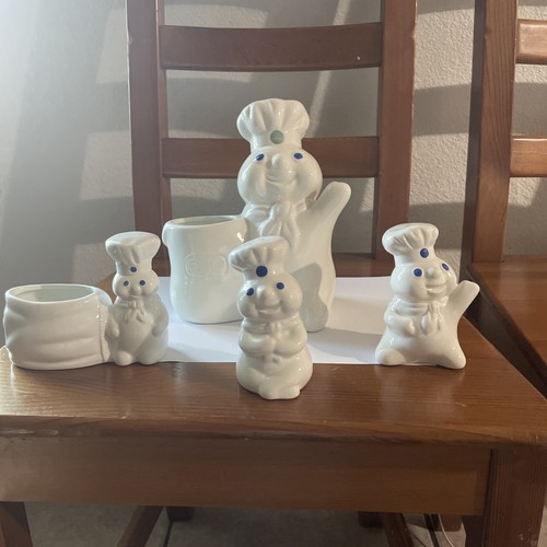 Vintage 1997 2002 - 1997, pillsbury