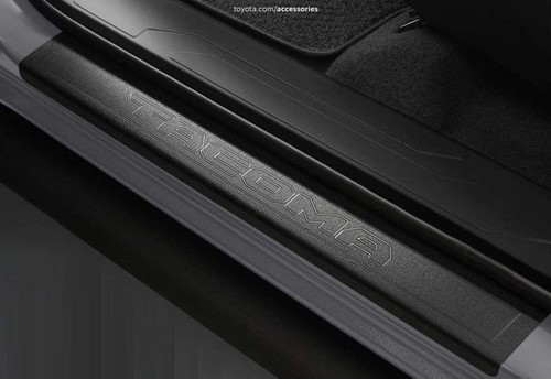 Genuine toyota 2016 - genuine,