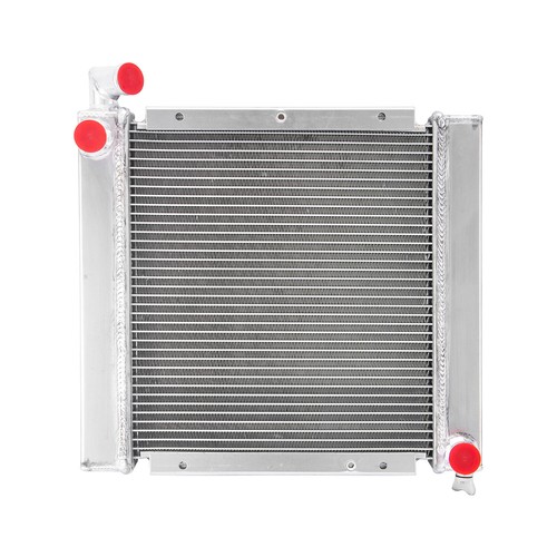 Radiator fit miller - fit,