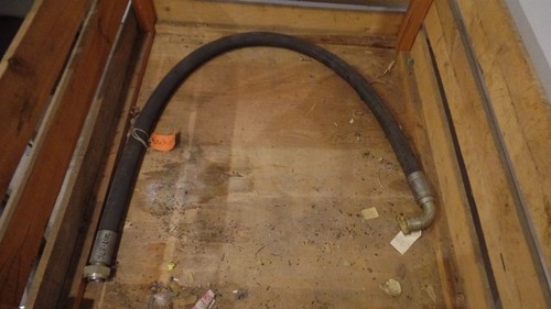New large hydraulic high - new,