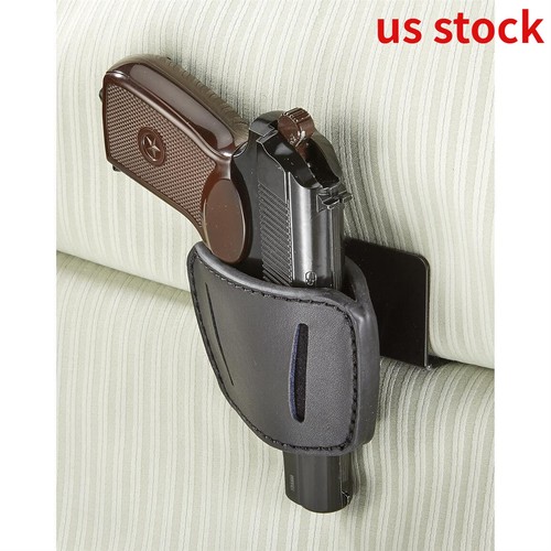 Ambidextrous universal leather - ambidextrous,