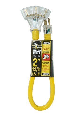 Yellow jacket 2882 heavy - 2882,
