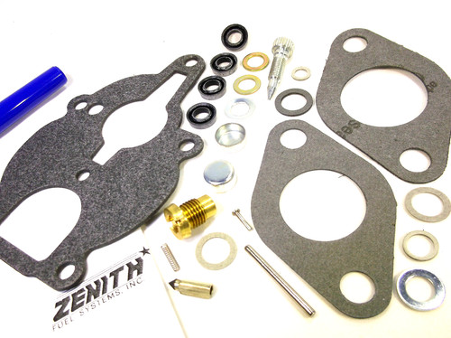Genuine zenith carburetor kit - zenith,
